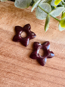 Duo de pépites (bordeaux )