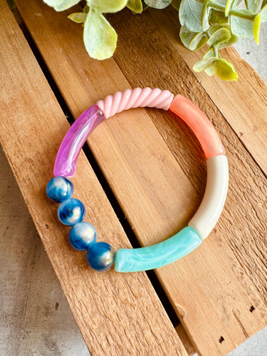 Bracelet Macaroni - Taille S [ offre 1+1=3 ]