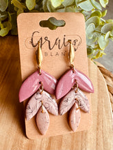 Charger l'image dans la galerie, Les polymères (rose doré)