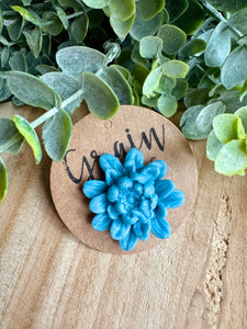 Pin’s en polymère