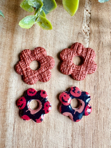 Duo de pépites (deux fleurs)
