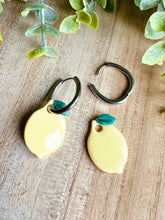 Charger l&#39;image dans la galerie, Duo de pépites 🍋 citron « acidulé »