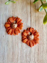 Charger l&#39;image dans la galerie, Duo de pépites (orange mini) 🌸