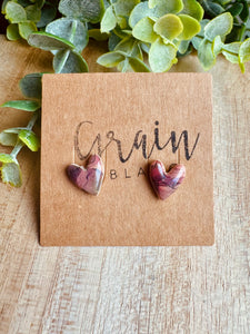 Mini cœurs