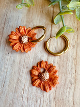 Charger l&#39;image dans la galerie, Duo de pépites (orange mini) 🌸