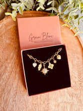 Charger l'image dans la galerie, Collier pampilles ✨