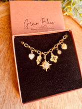 Charger l'image dans la galerie, Collier pampilles ✨