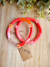 Charger l&#39;image dans la galerie, Duo de Bracelets « Macaroni » - Taille L