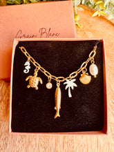 Charger l'image dans la galerie, Collier pampilles ✨