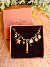 Charger l'image dans la galerie, Collier pampilles ✨