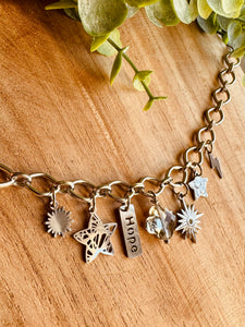 Collier pampilles ✨