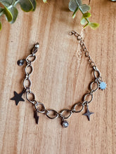 Charger l'image dans la galerie, Bracelet breloques