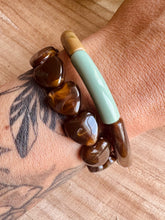 Charger l&#39;image dans la galerie, Duo de Bracelets « Macaroni » - Taille S