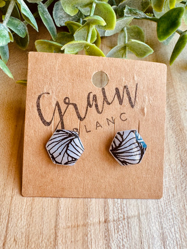 Mini boucles