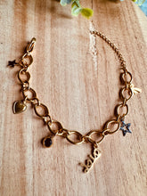 Charger l'image dans la galerie, Bracelet breloques