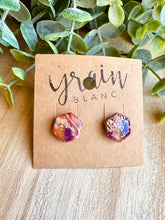 Charger l&#39;image dans la galerie, Mini boucles