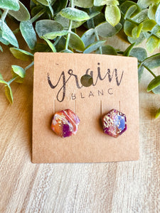 Mini boucles