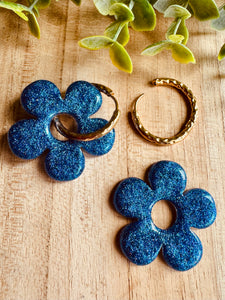 Duo de pépites (bleu)