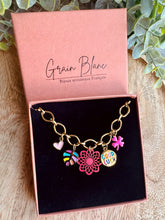 Charger l'image dans la galerie, Collier pampilles ✨