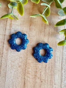 Duo de pépites (bleu)