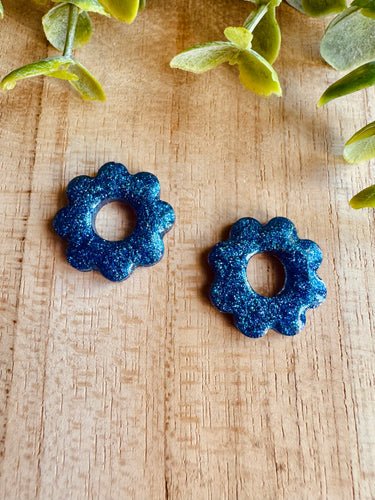 Duo de pépites (bleu)