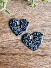 Charger l'image dans la galerie, Duo de pépites 🤍 (gris anthracite)