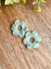 Charger l'image dans la galerie, Duo de pépites (marbré vert)