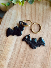 Charger l&#39;image dans la galerie, Duo de pépites chauve-souris 🦇