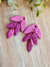 Charger l&#39;image dans la galerie, Duo de pépites (dégradé de rose)