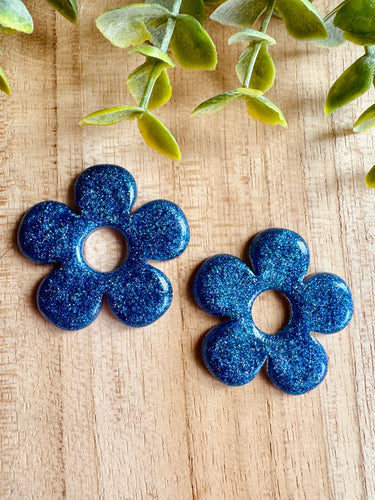 Duo de pépites (bleu)