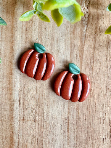 Duo de pépites citrouille 🎃