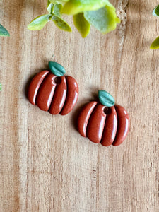 Duo de pépites citrouille 🎃