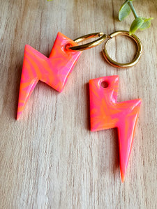 Duo de pépites (fluo)