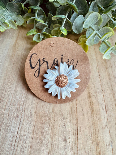 Pin’s en polymère