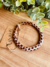 Charger l&#39;image dans la galerie, Bracelet LÉO « Macaroni » - Taille M