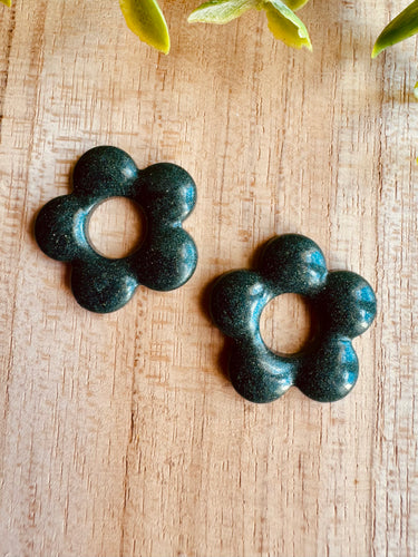 Duo de pépites (vert)