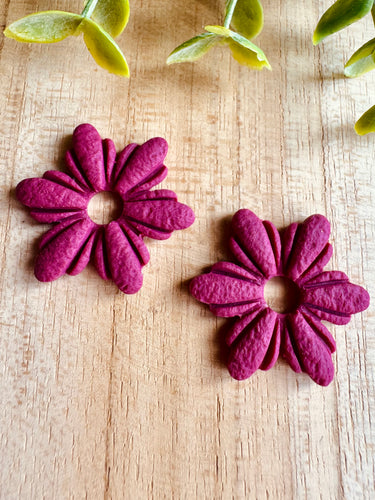 Duo de pépites (framboise)