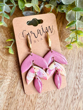 Charger l'image dans la galerie, Les polymères (rose doré)