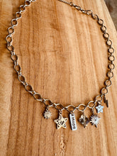 Charger l&#39;image dans la galerie, Collier pampilles ✨