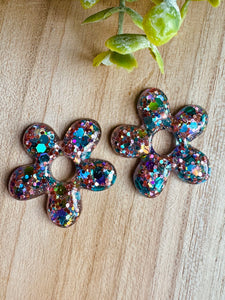 Duo de pépites (multicolor )