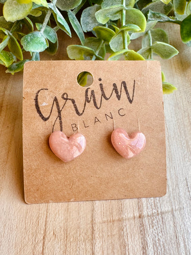 Mini boucles