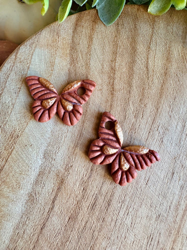 Duo de pépites papillons 🦋