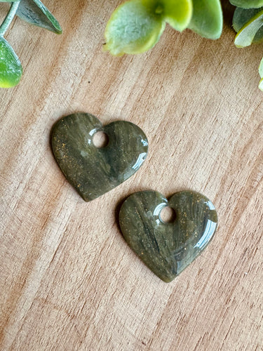 Duo de pépites