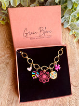 Charger l'image dans la galerie, Collier pampilles ✨