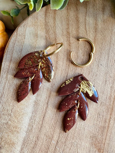Duo de pépites (chocolat doré)