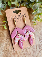 Charger l'image dans la galerie, Les polymères (rose doré)