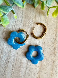 Duo de pépites (Doux bleu)