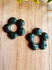Duo de pépites (vert)