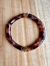Charger l'image dans la galerie, Bracelet LÉO « Macaroni » - Taille L