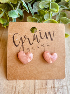 Mini boucles